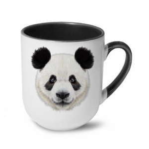 Kubek - "Panda wielka"